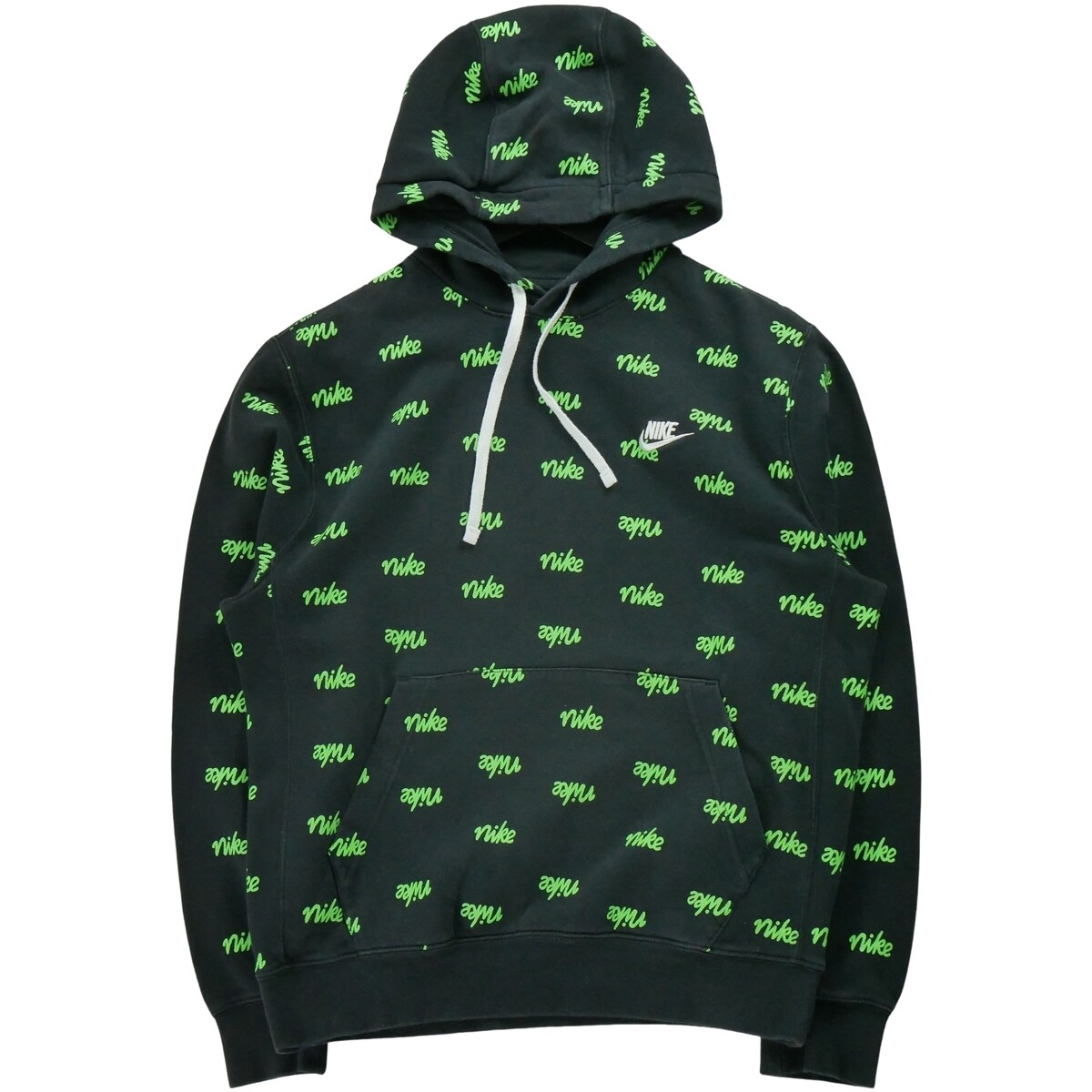 Nike  246644  Černá