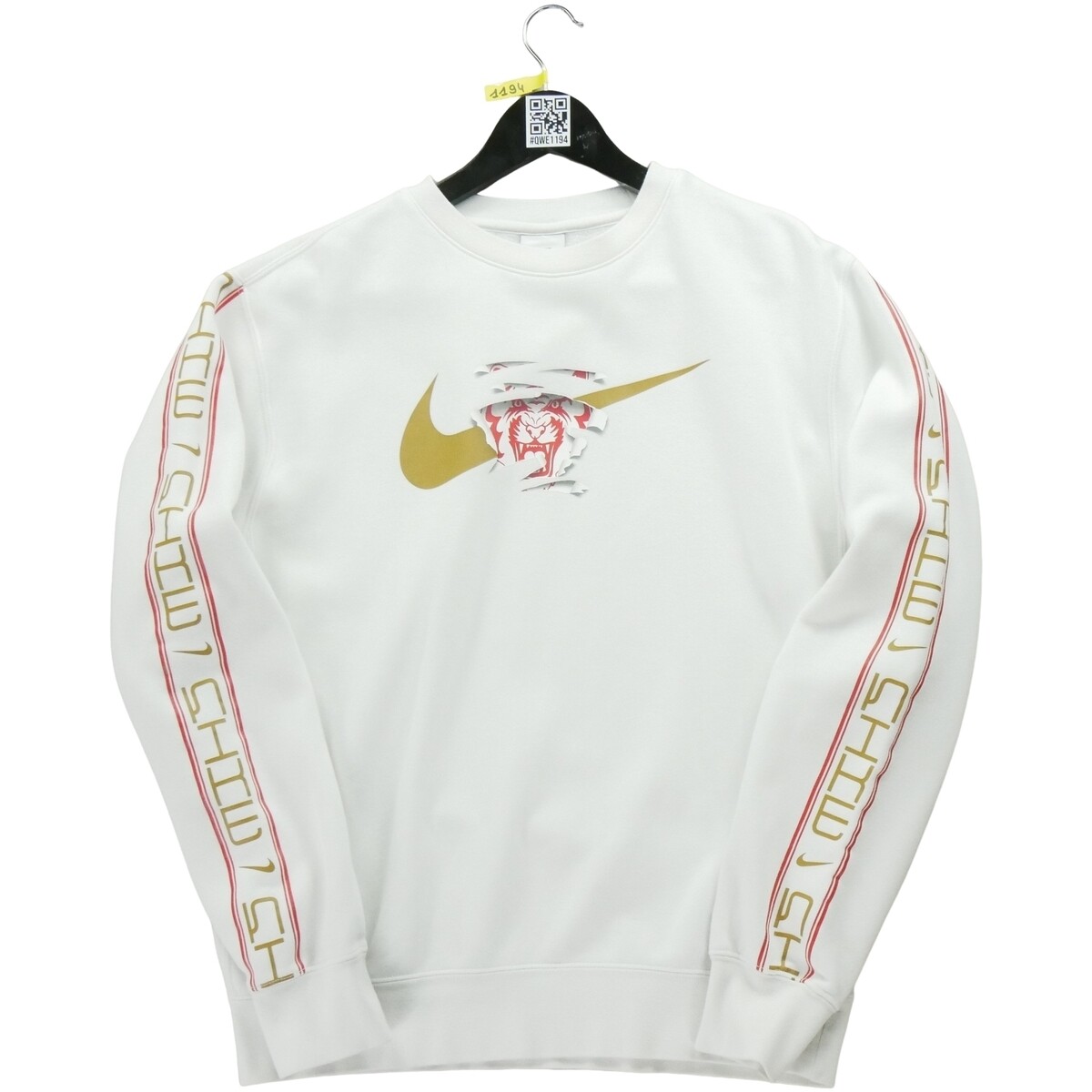 Nike  246648  Bílá