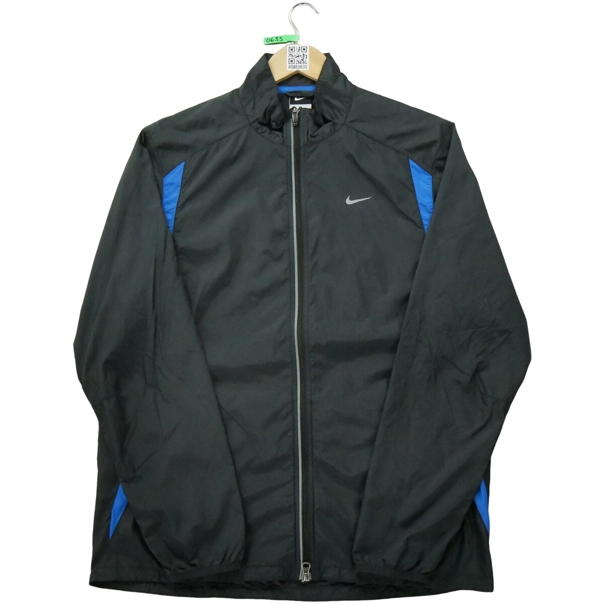 Nike  246656  Černá