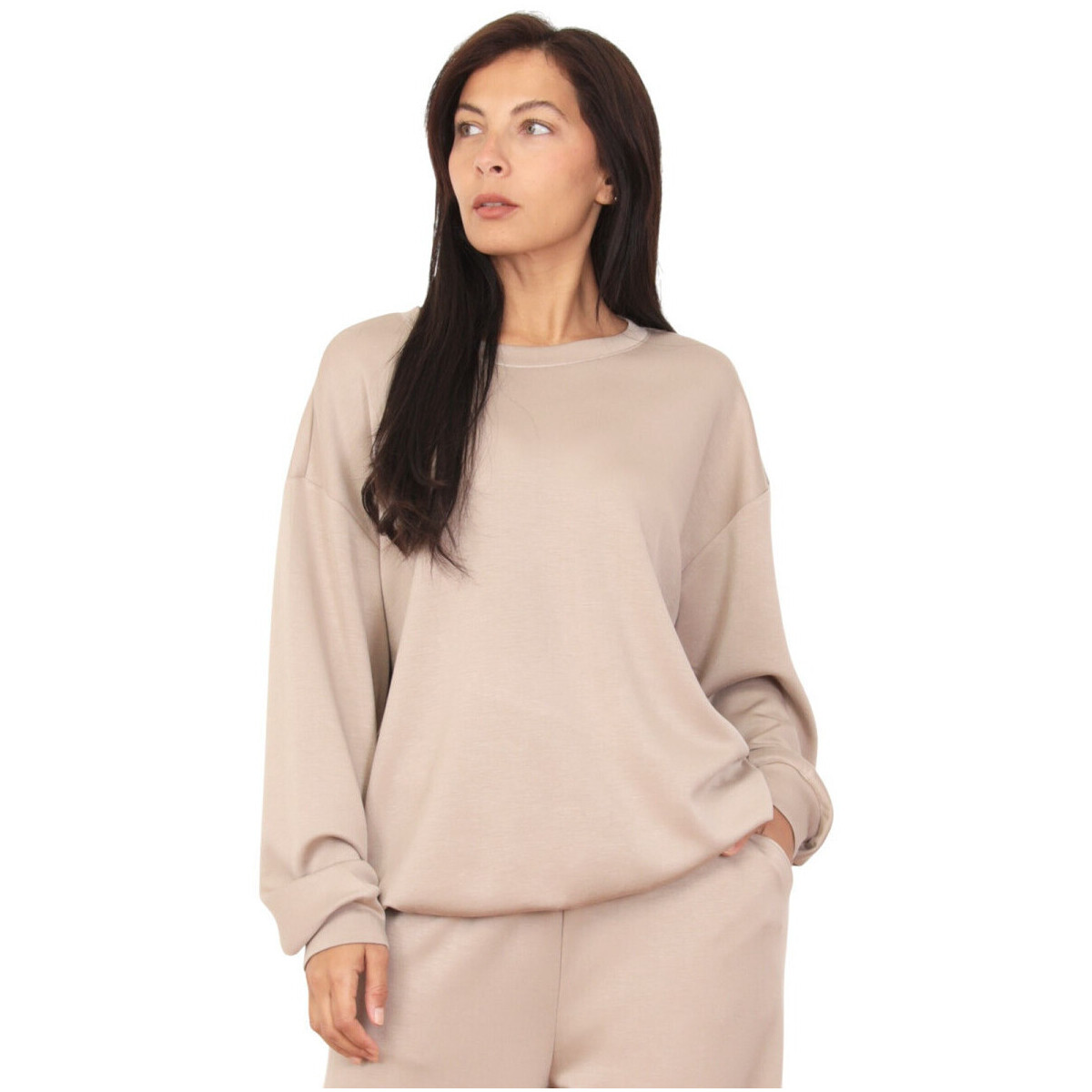 La Modeuse  76298_P180683  Béžová