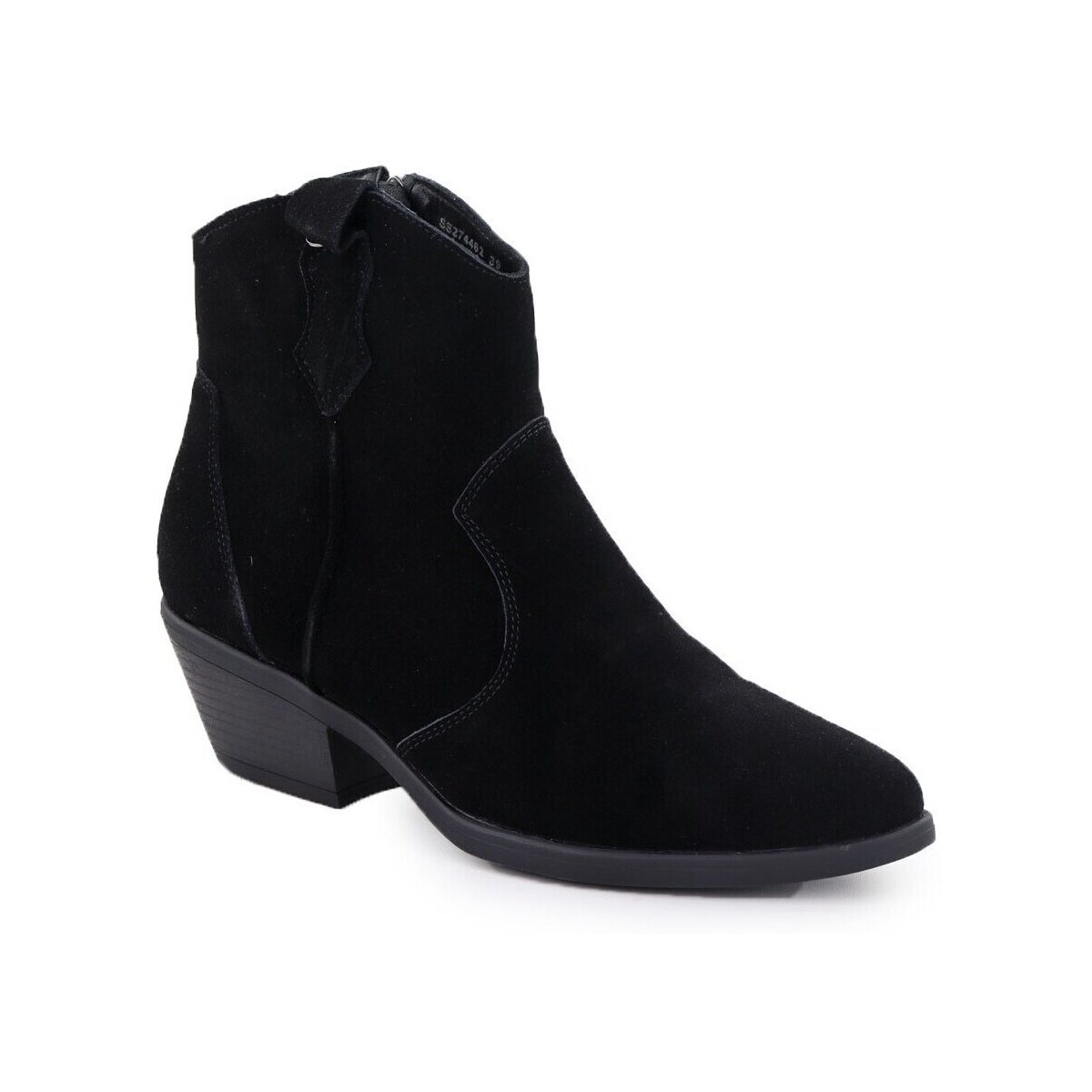 Big Star  SS274462  Černá