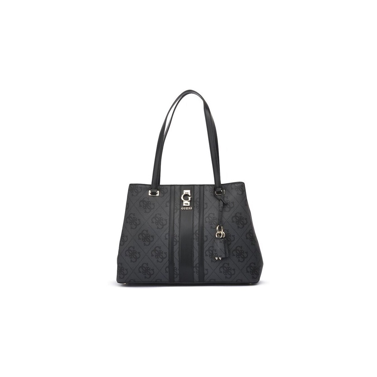 Guess  38230DK0  Černá