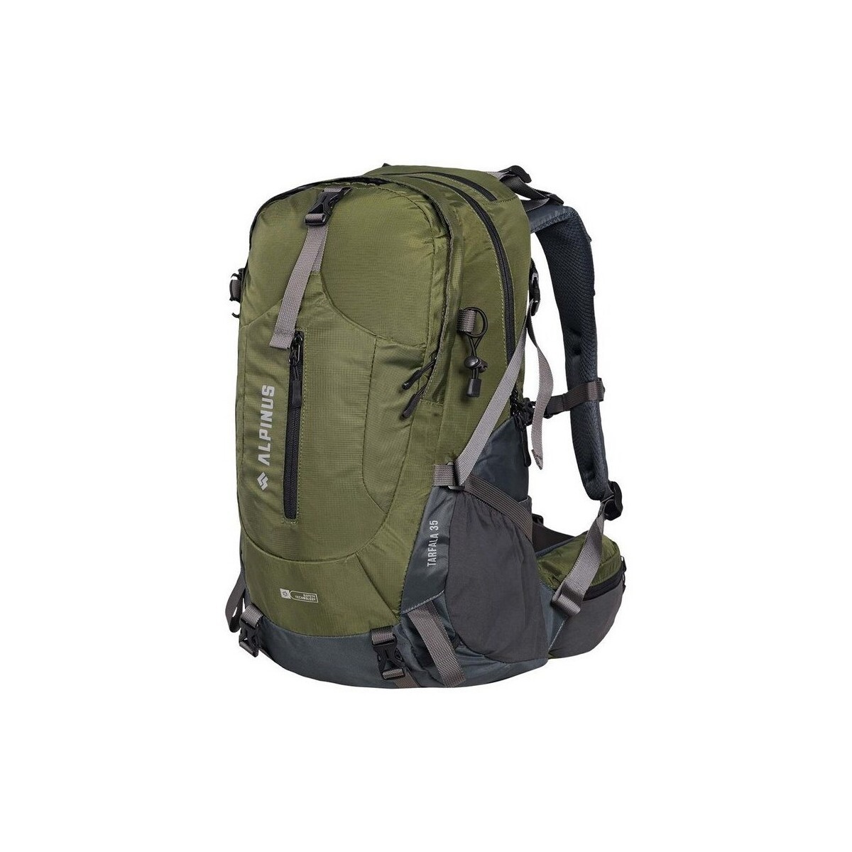 Alpinus  Tarfala  ruznobarevne