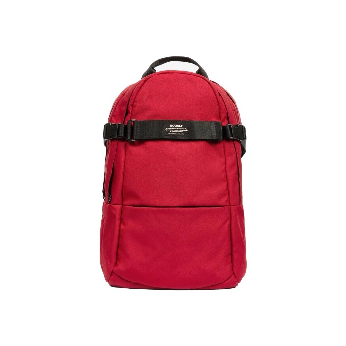 Ecoalf  BERGEN  Červená