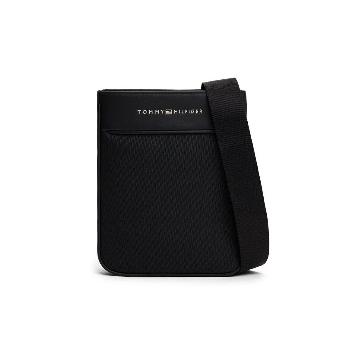 Tommy Hilfiger  AM0AM13625BDS  Černá