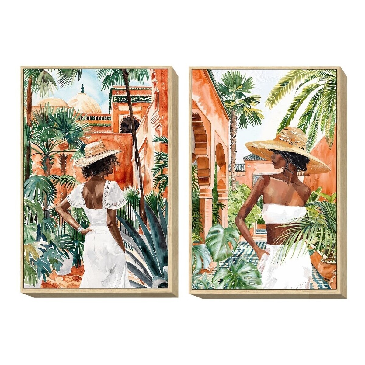 Signes Grimalt  Krabice 2U  ruznobarevne