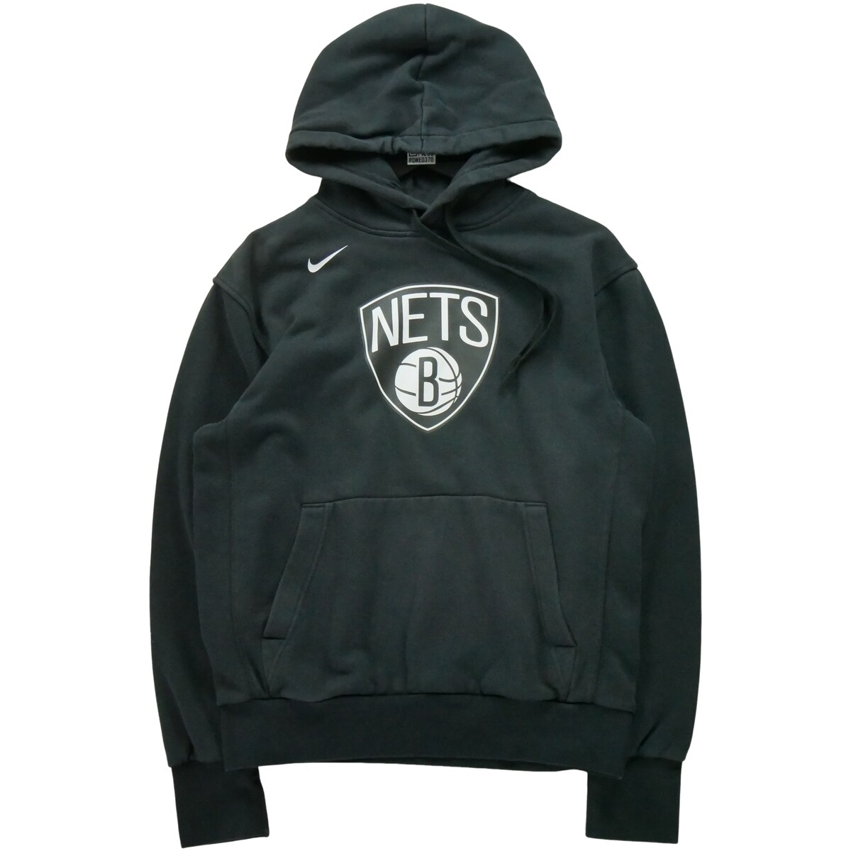 Nike  246528  Černá