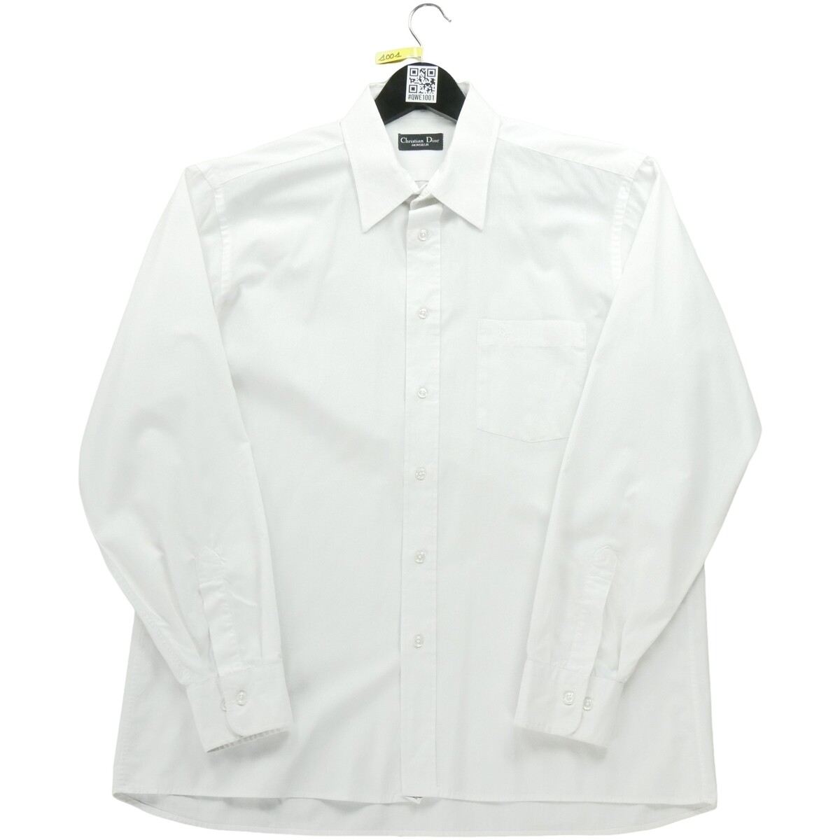 Dior  246534  Bílá