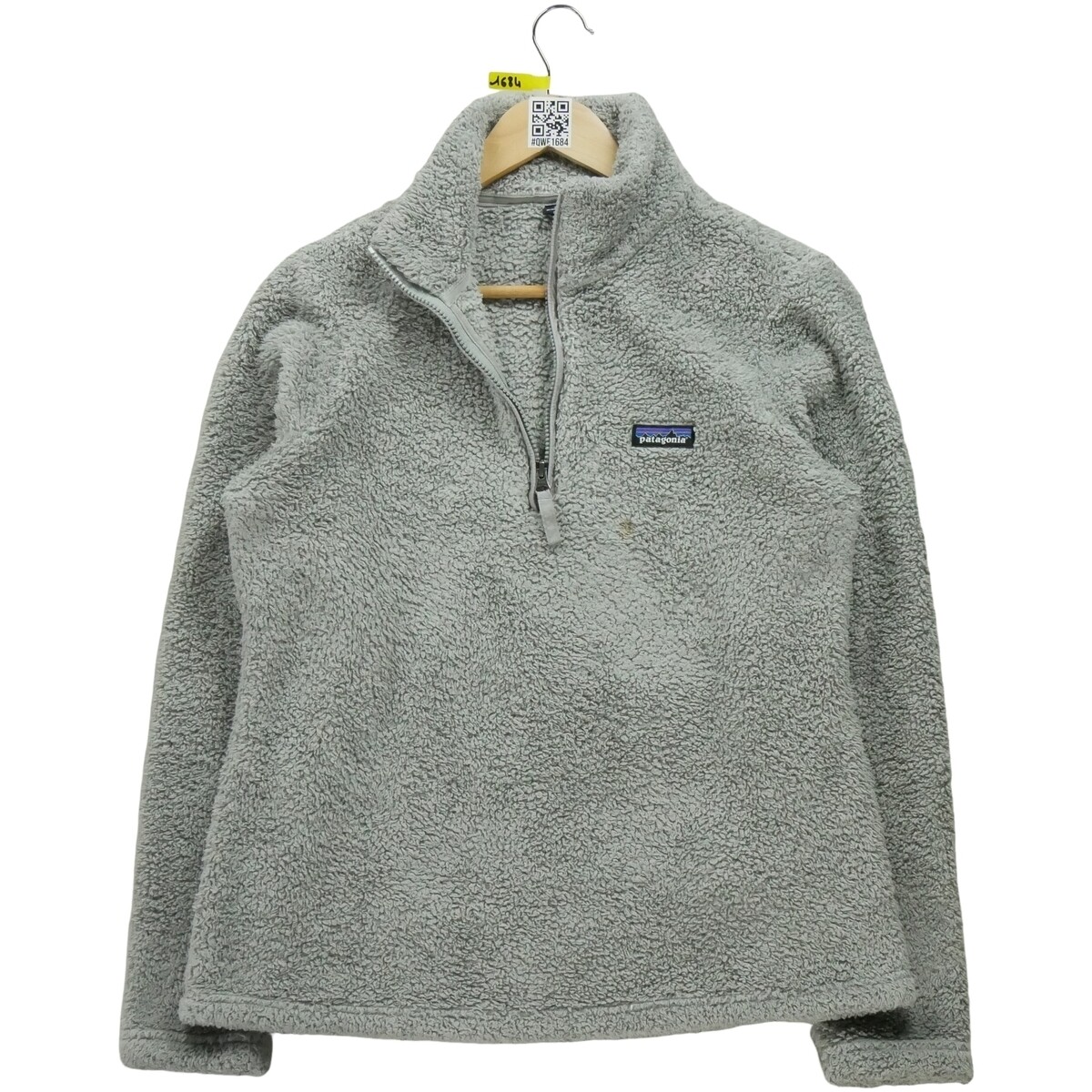 Patagonia  246717  Šedá