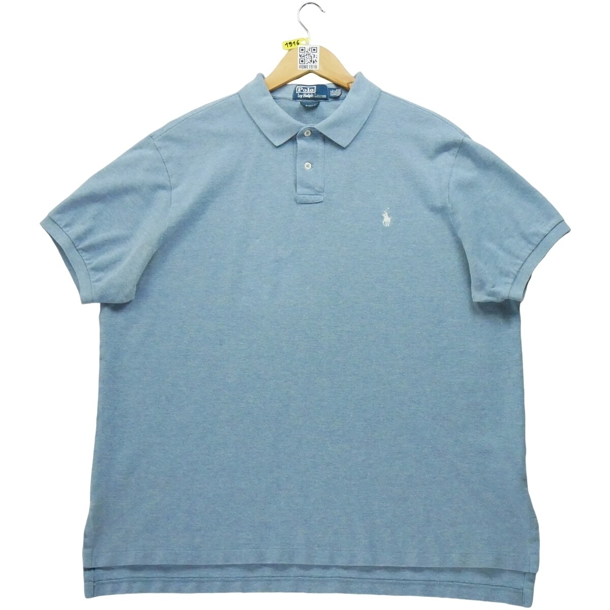 Polo Ralph Lauren  248209  Modrá