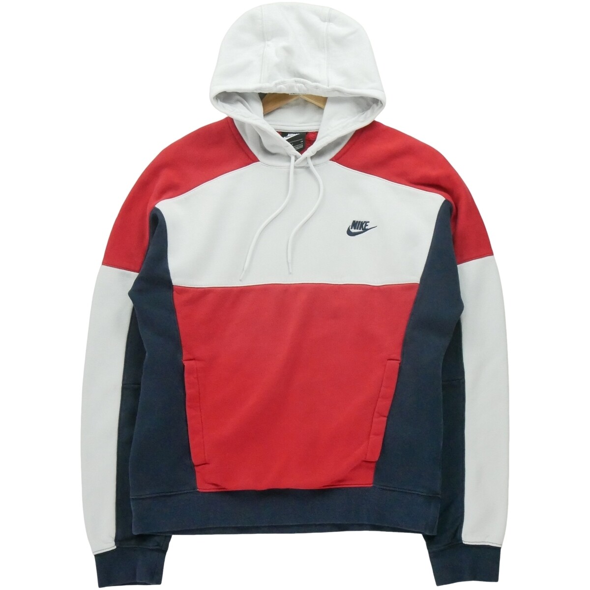 Nike  248212  Červená