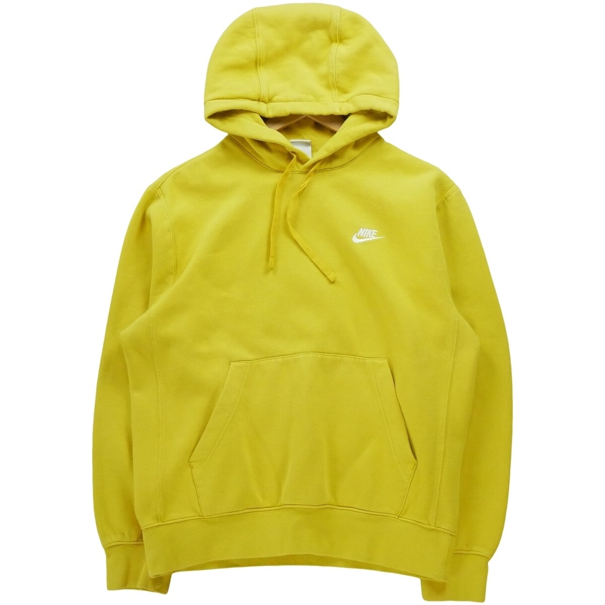 Nike  248213  Žlutá