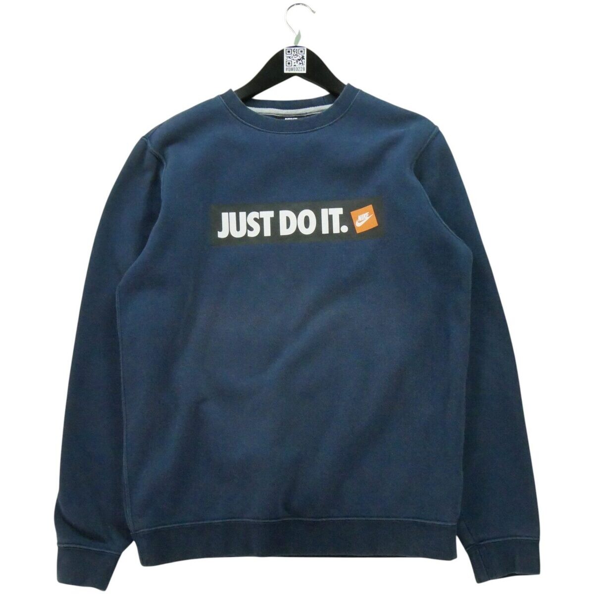 Nike  248215  Tmavě modrá