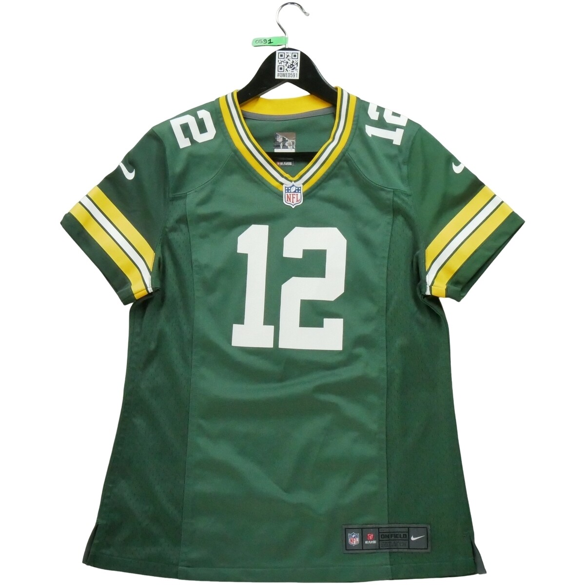 Nike  248689  Zelená