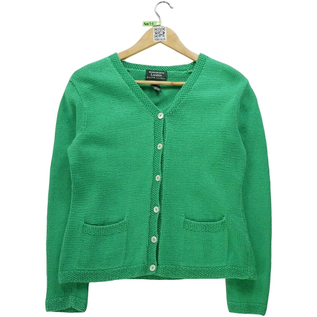 Lauren Ralph Lauren  248709  Zelená