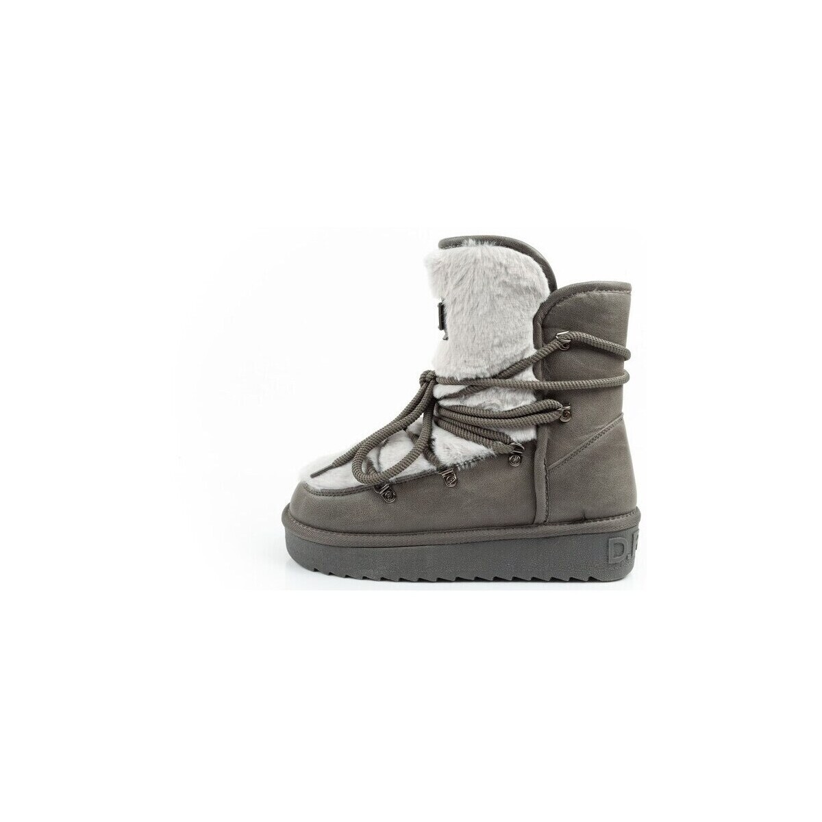 D.Franklin  DFSH370022GREY  ruznobarevne