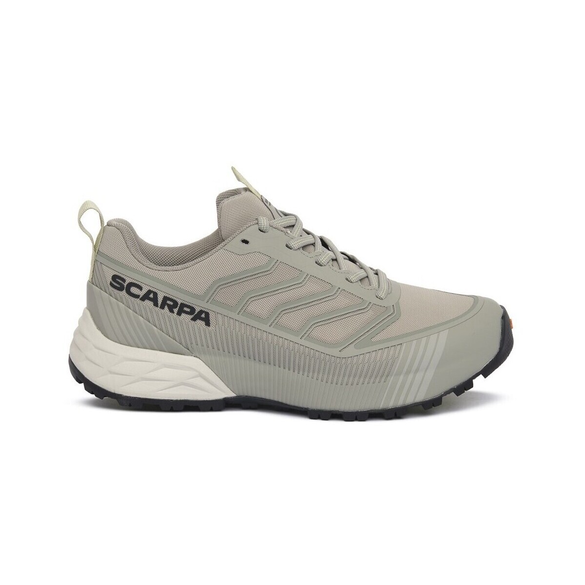 Scarpa  330872120002  Šedá