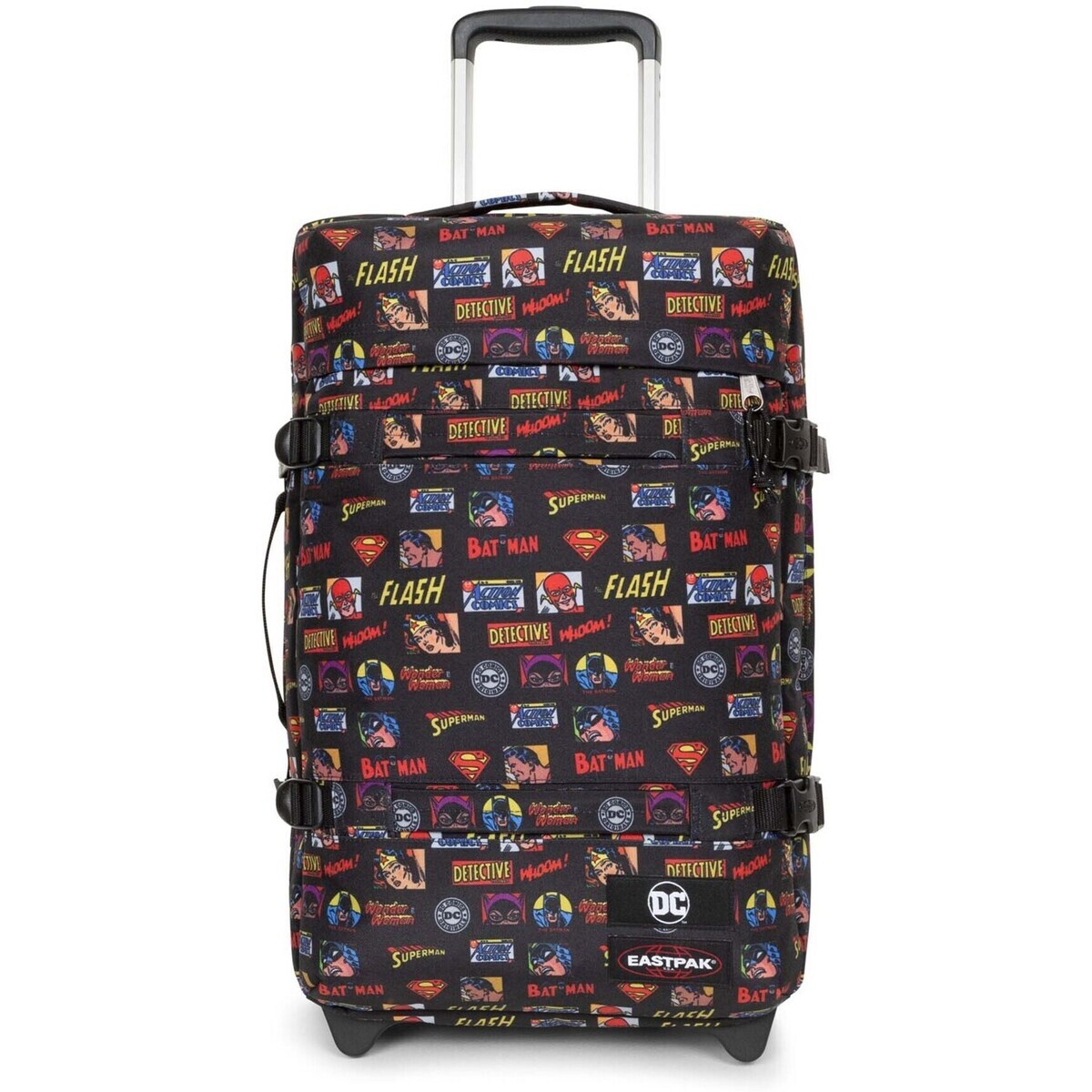 Eastpak  Transit'r S  ruznobarevne