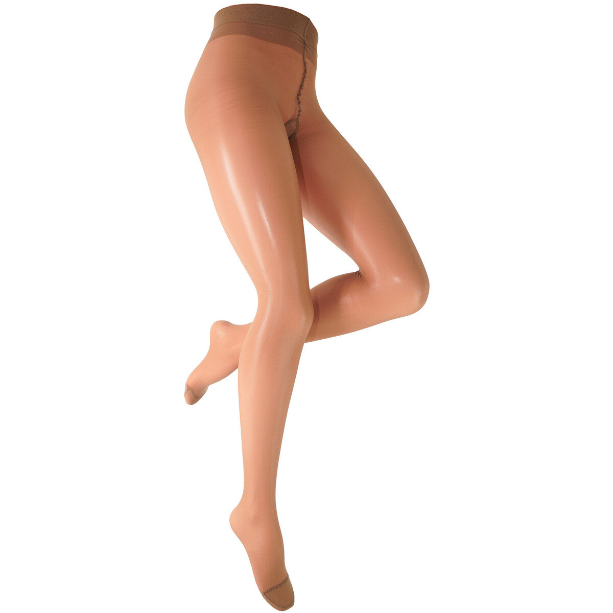 Trasparenze  Collant 20 Denari Rosy  Hnědá