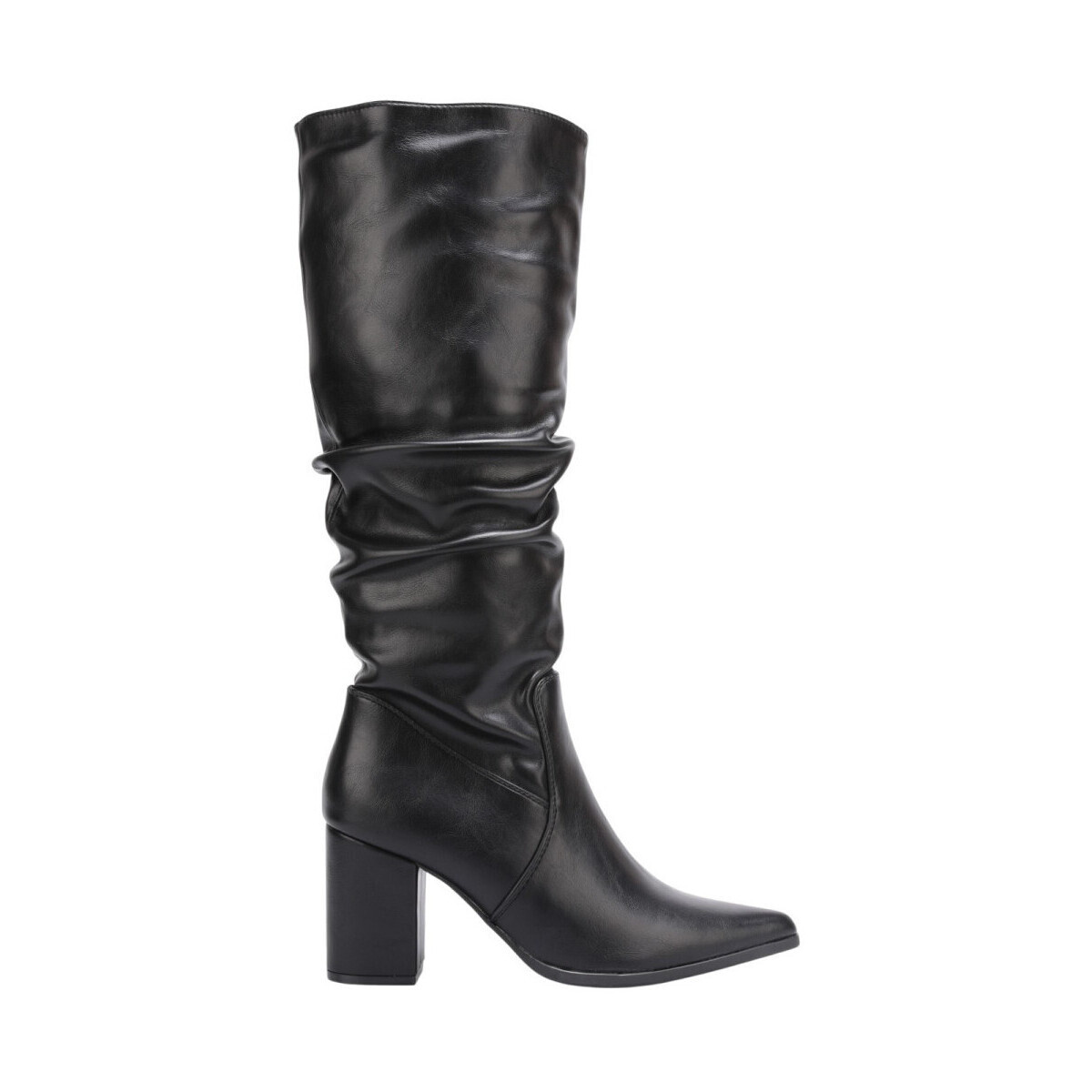 La Modeuse  76583_P181412  Černá