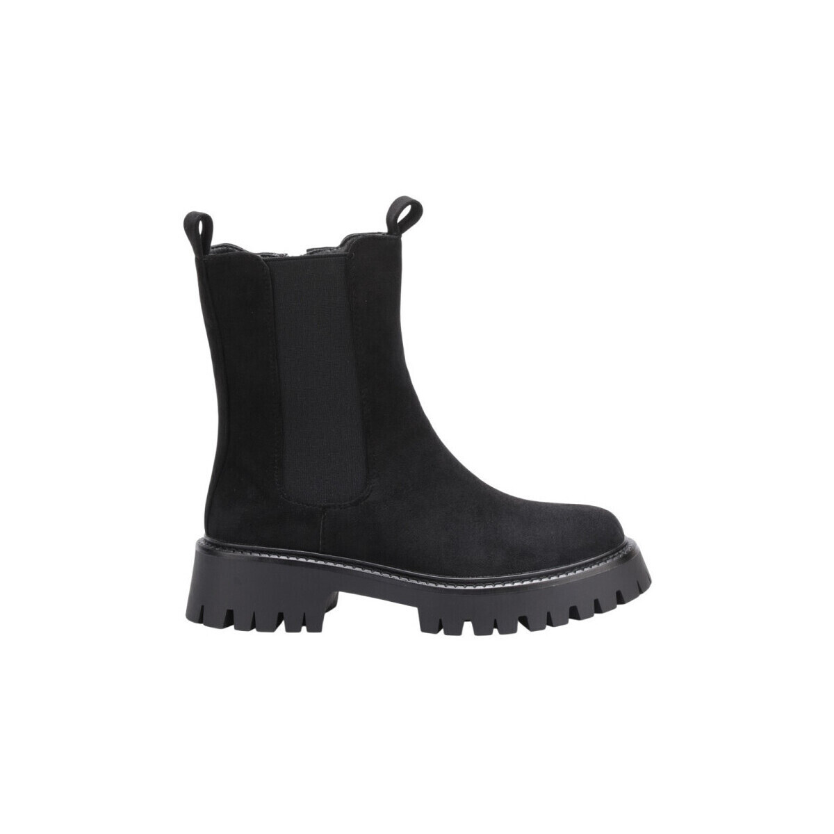 La Modeuse  76584_P181418  Černá