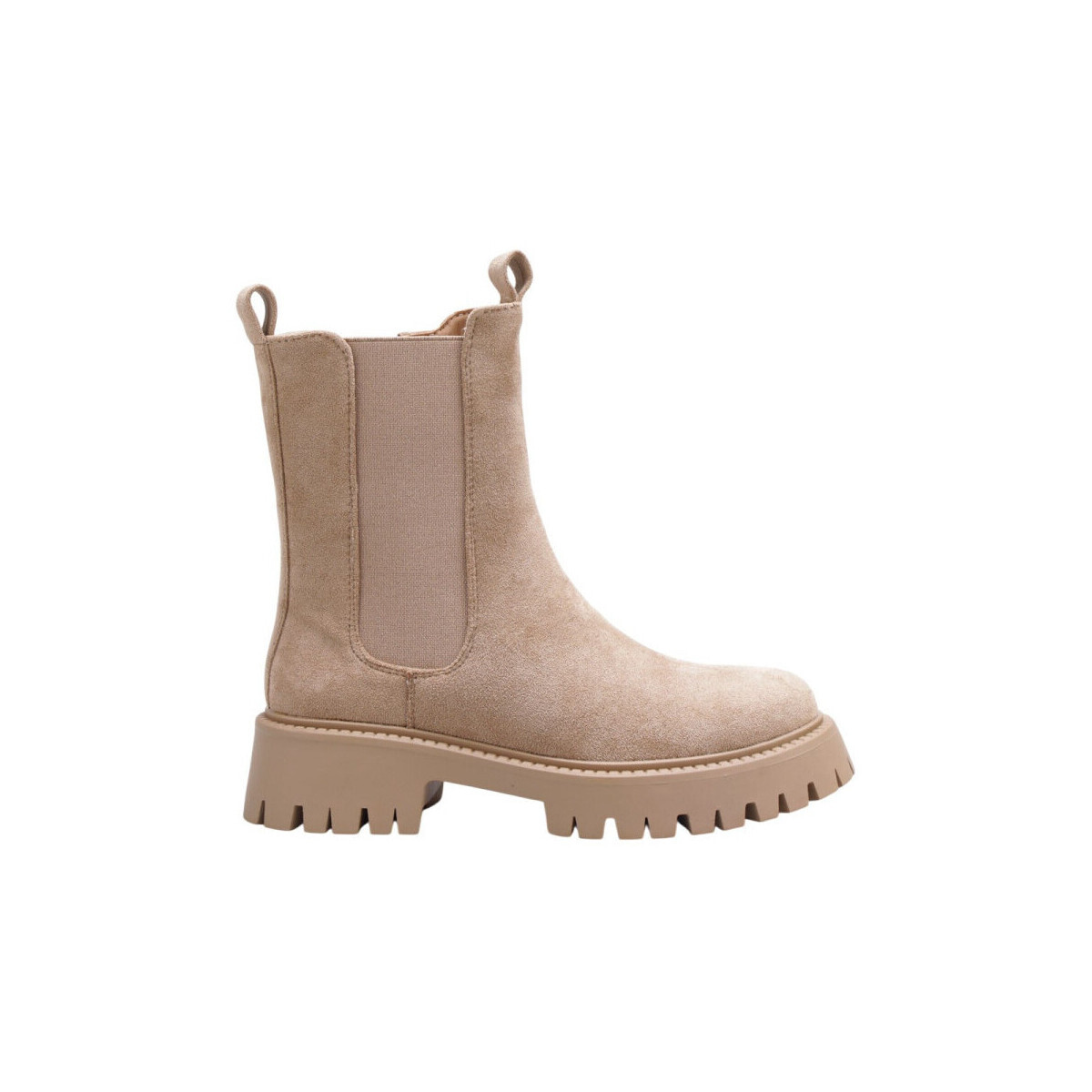 La Modeuse  76585_P181424  Béžová