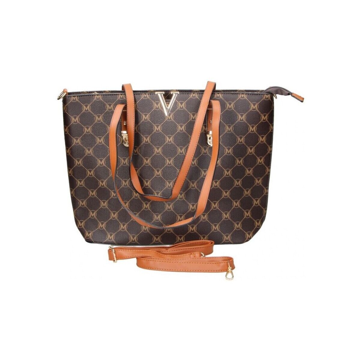 Mia Larouge  HT-16  Hnědá