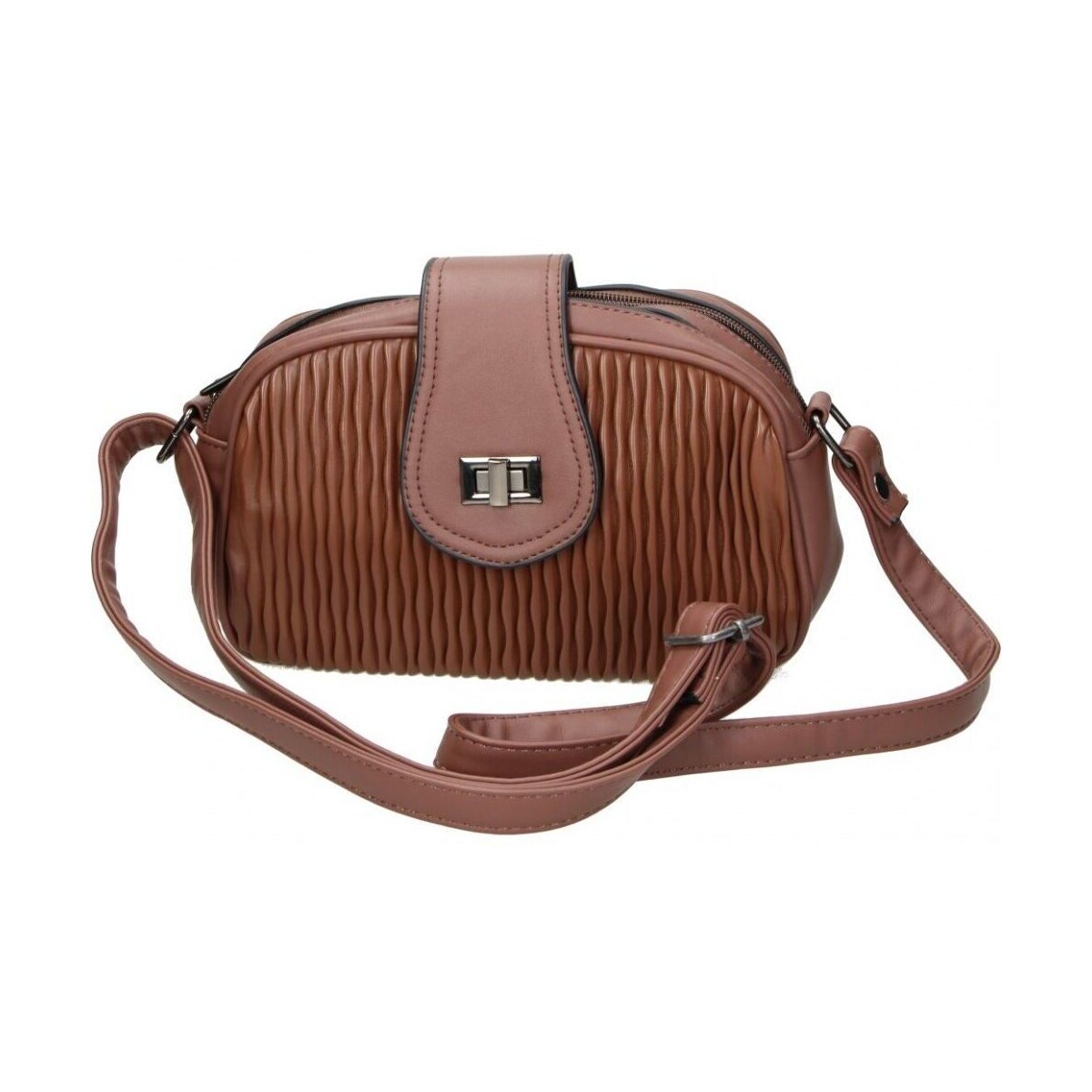 Mia Larouge  SY784  Hnědá