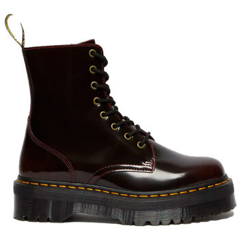 Dr. Martens  BOTY  JADON  Červená