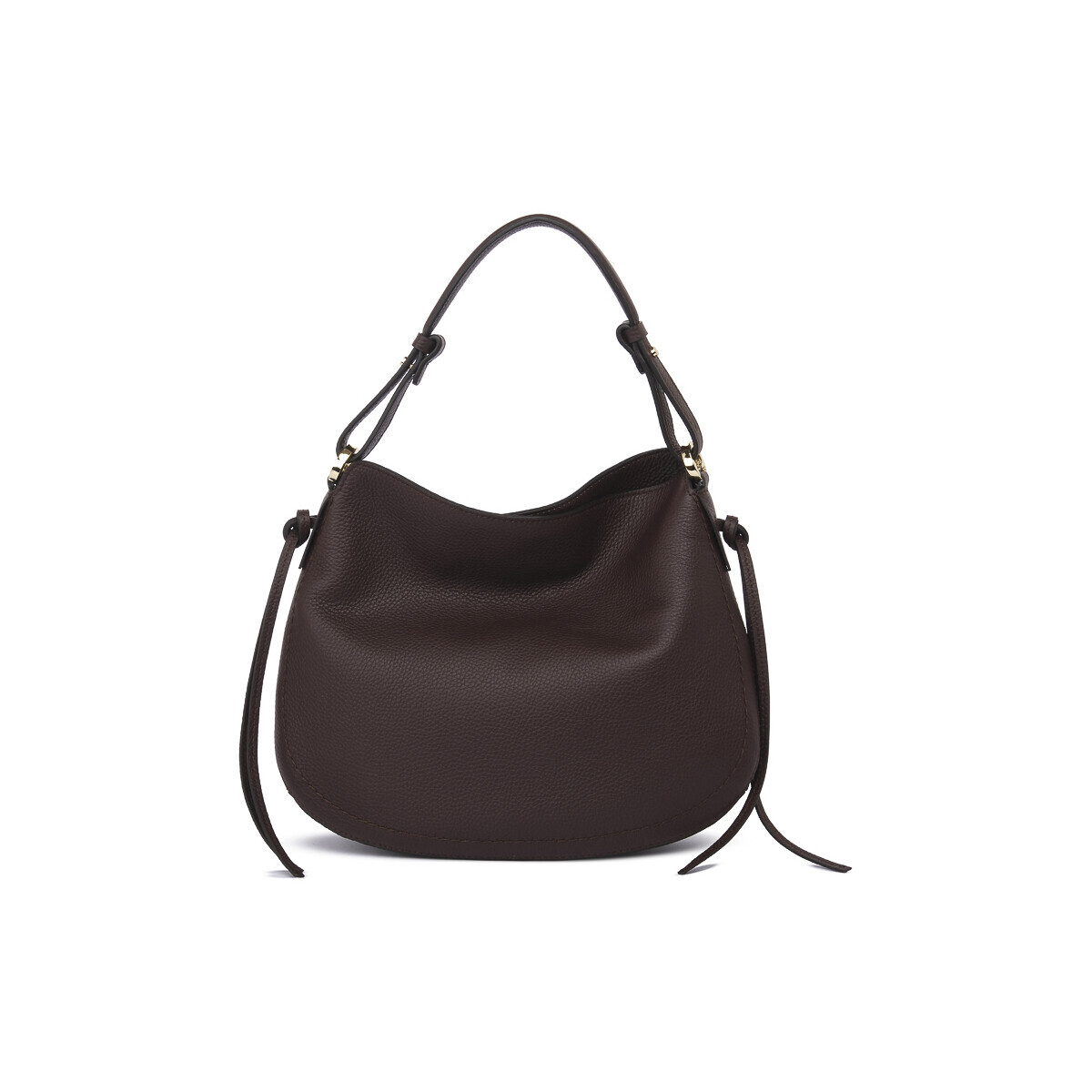 Loristella  CIOCCO CAROLA  Hnědá