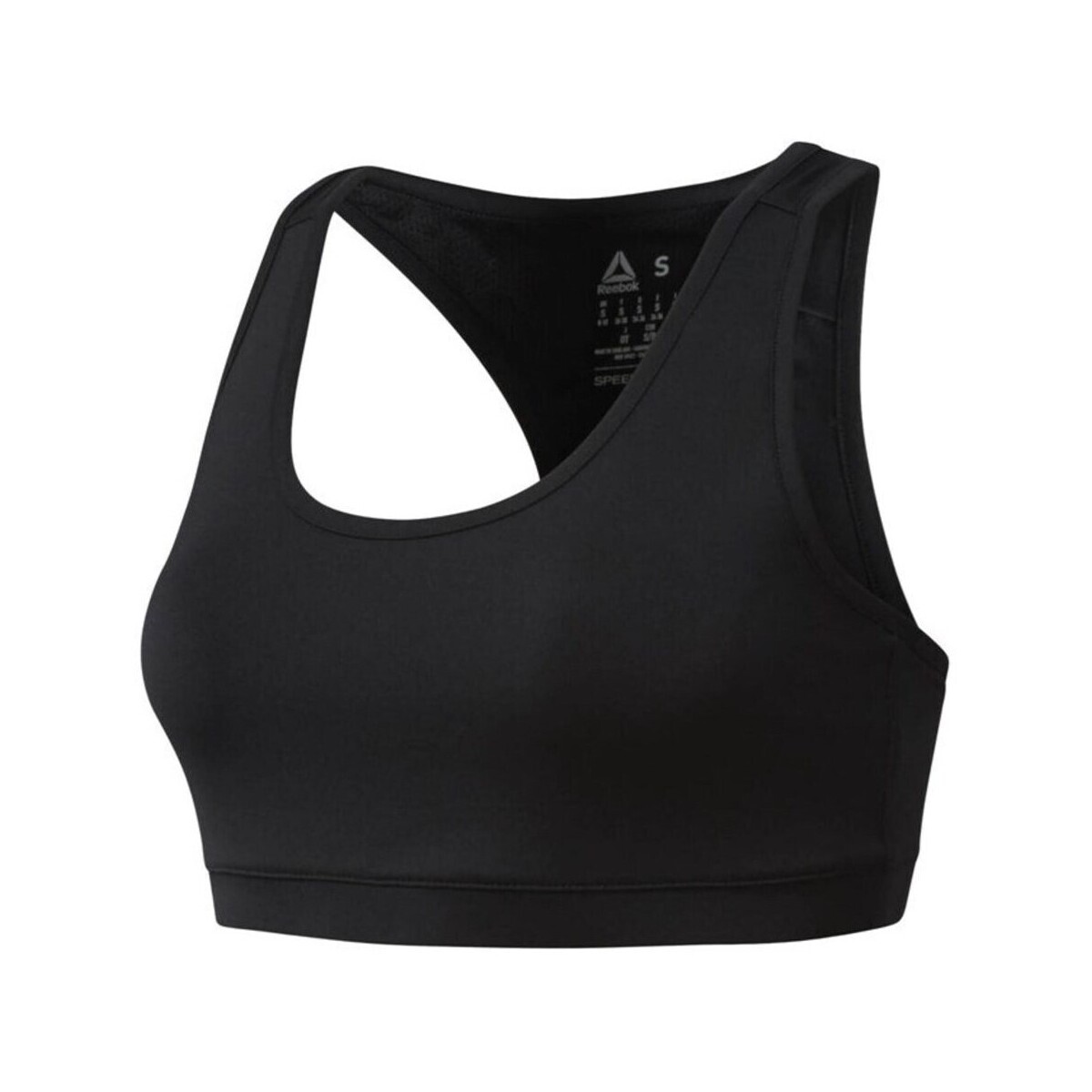 Reebok Sport  CE4472  Černá