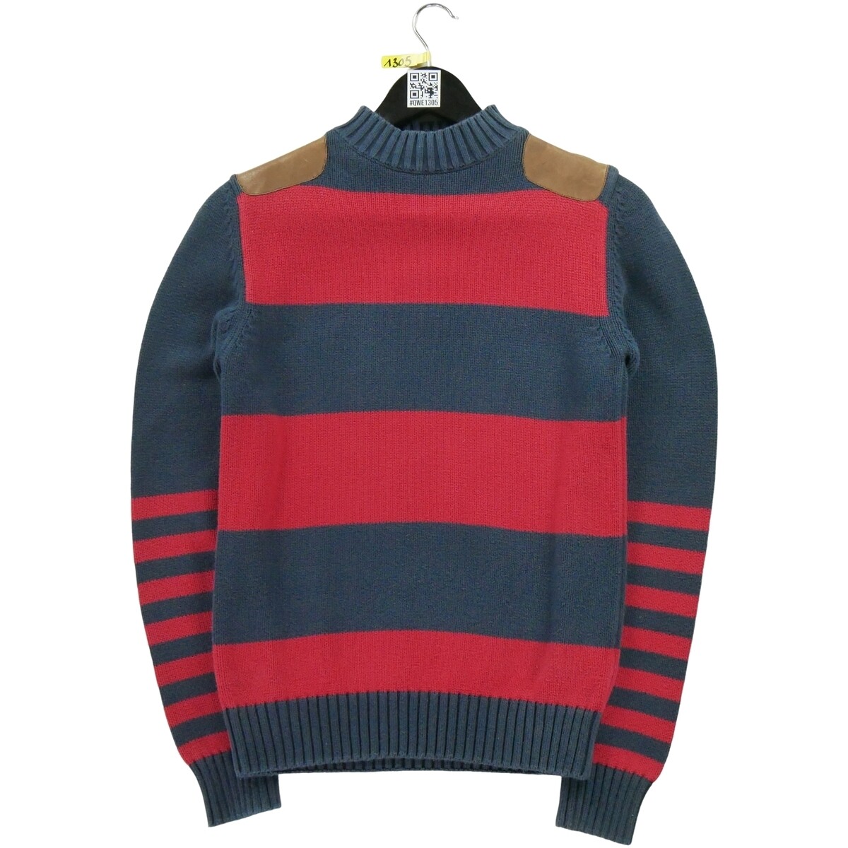 Barbour  249484  Červená