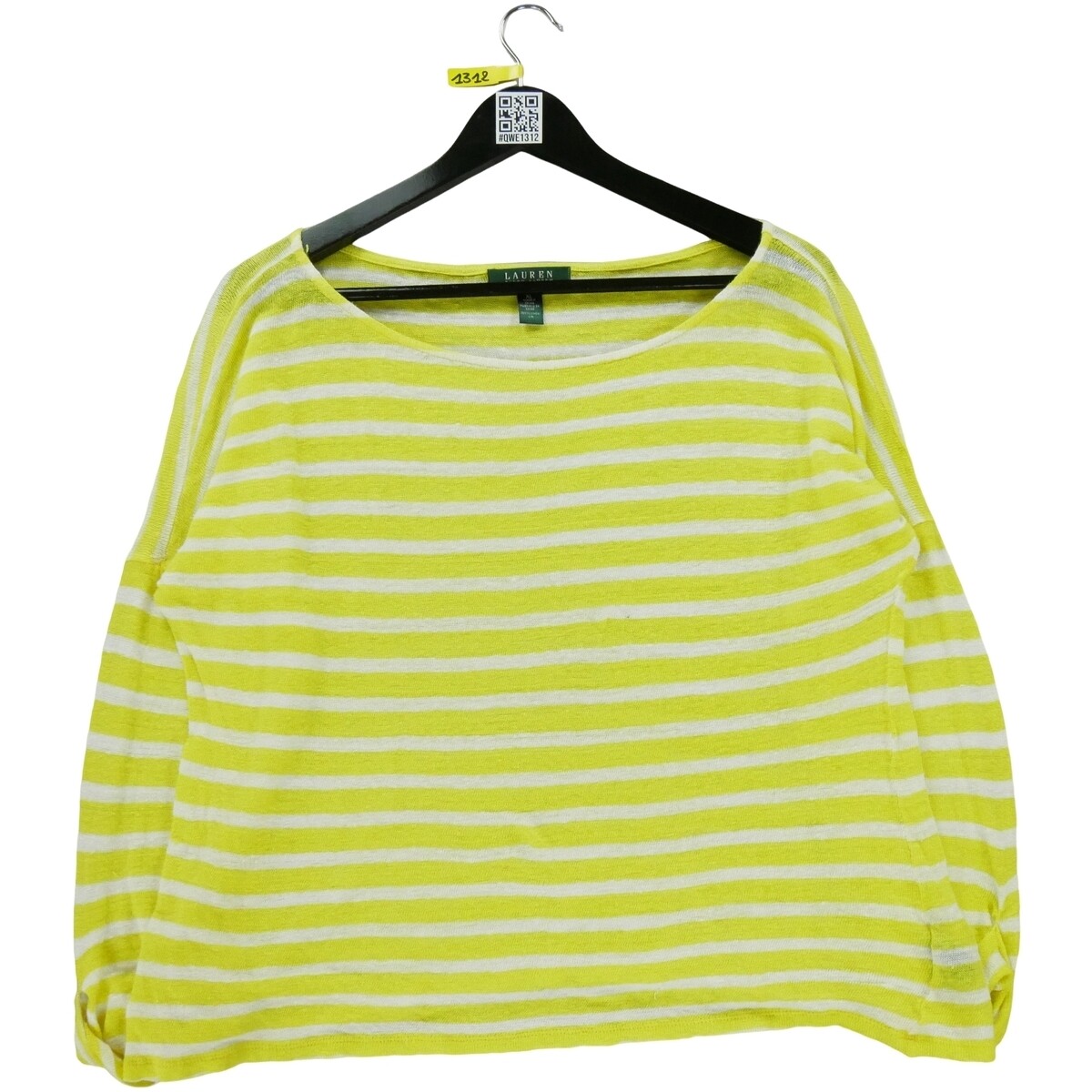 Lauren Ralph Lauren  249551  Žlutá