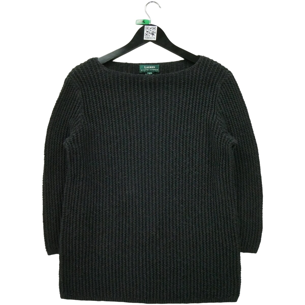 Lauren Ralph Lauren  249633  Černá