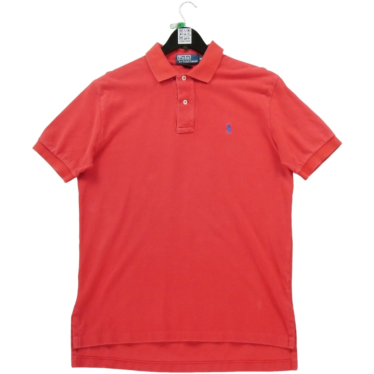 Polo Ralph Lauren  249666  Červená