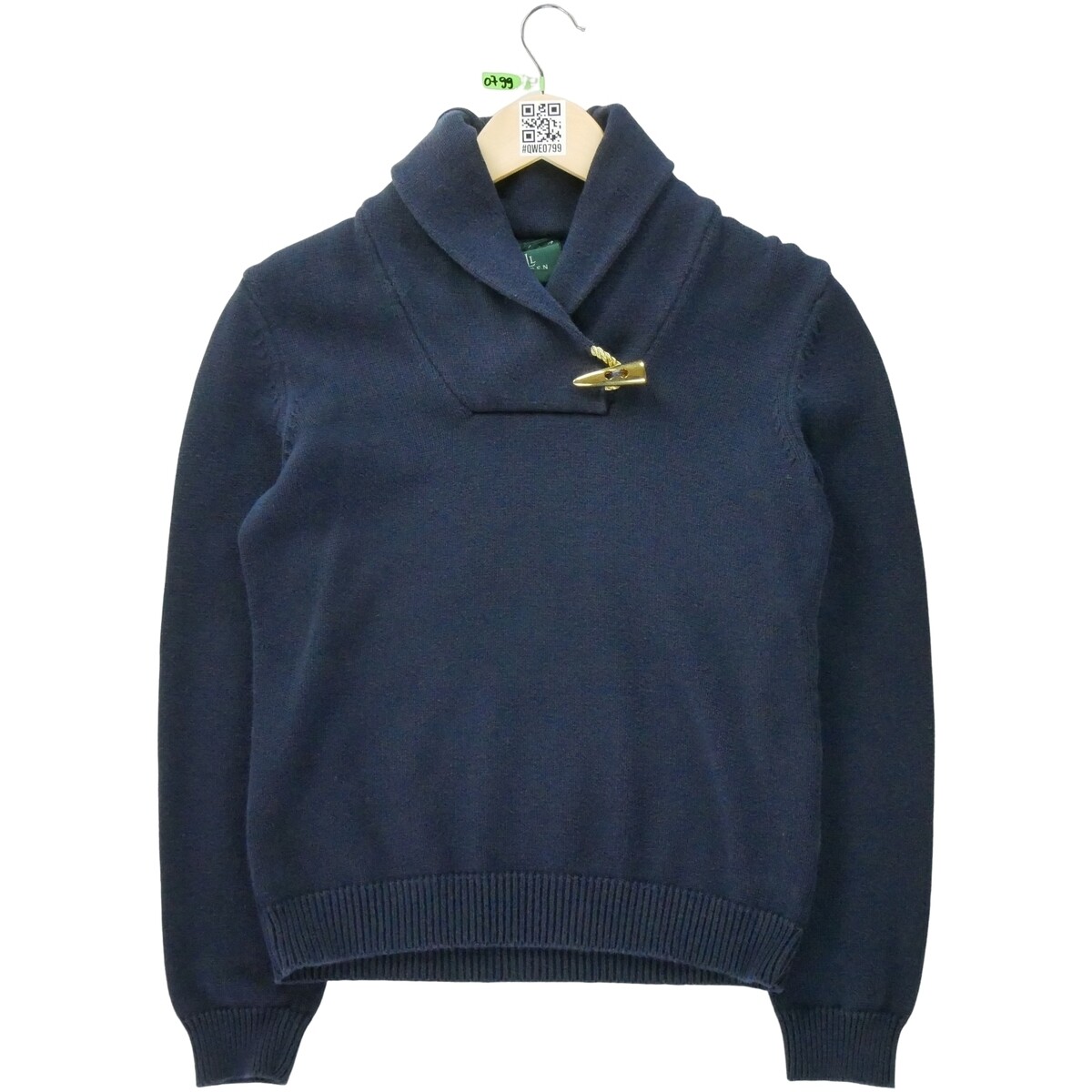 Lauren Ralph Lauren  249729  Tmavě modrá