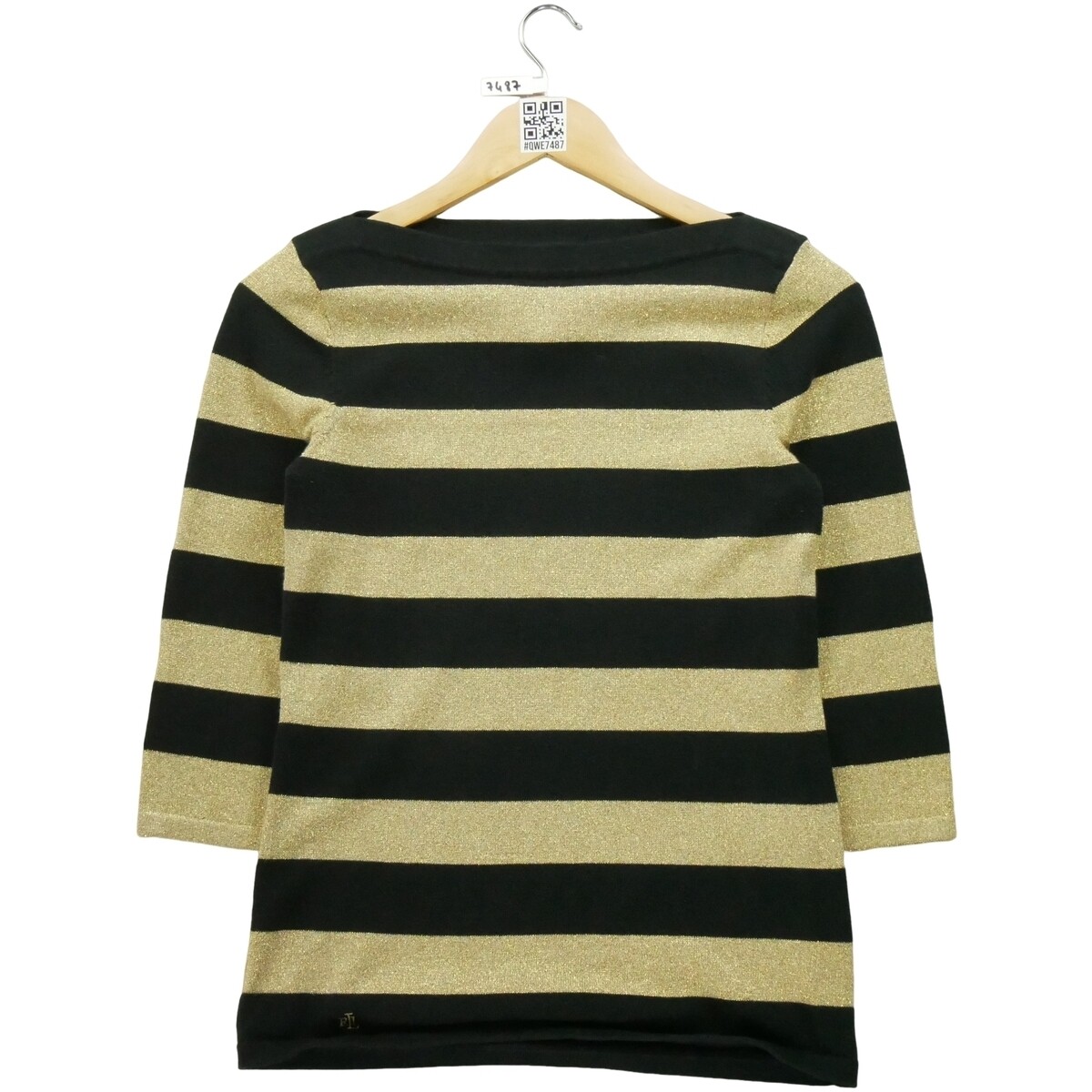 Lauren Ralph Lauren  249781  Černá