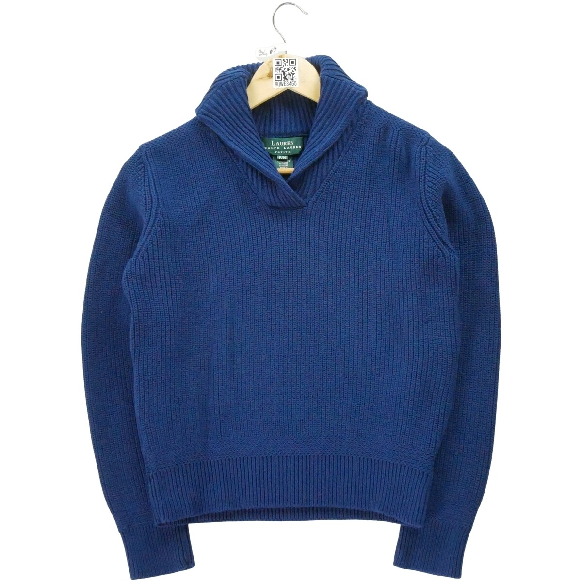 Lauren Ralph Lauren  249787  Modrá