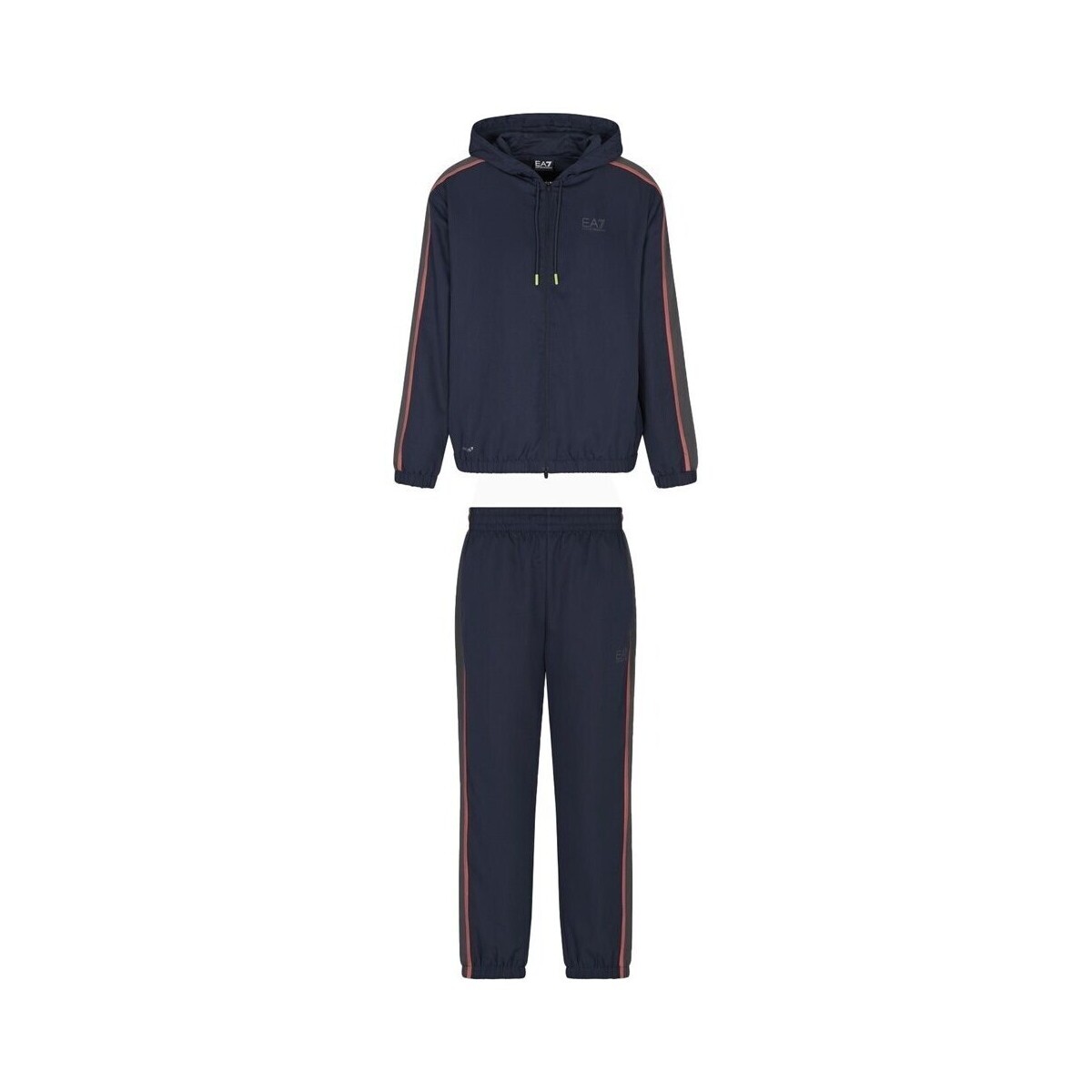 Emporio Armani  7M000643AF16072UB102  Tmavě modrá