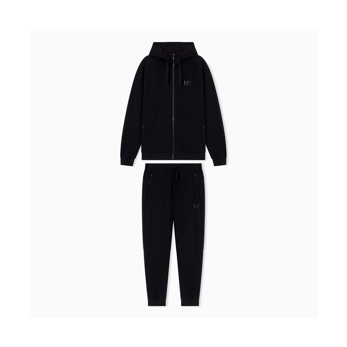 Emporio Armani  7M000665AF12501UC001  Černá