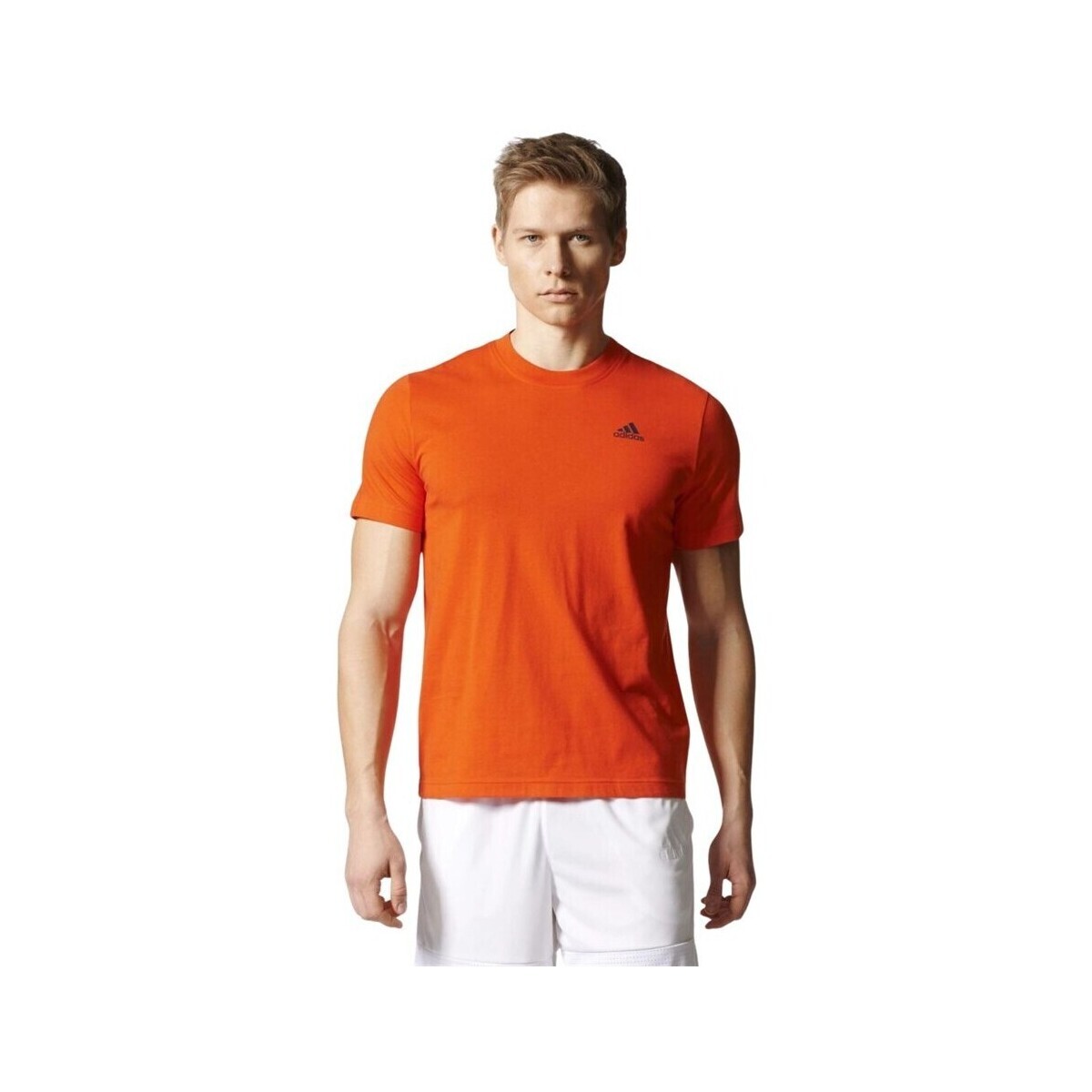 adidas  S98745  Oranžová