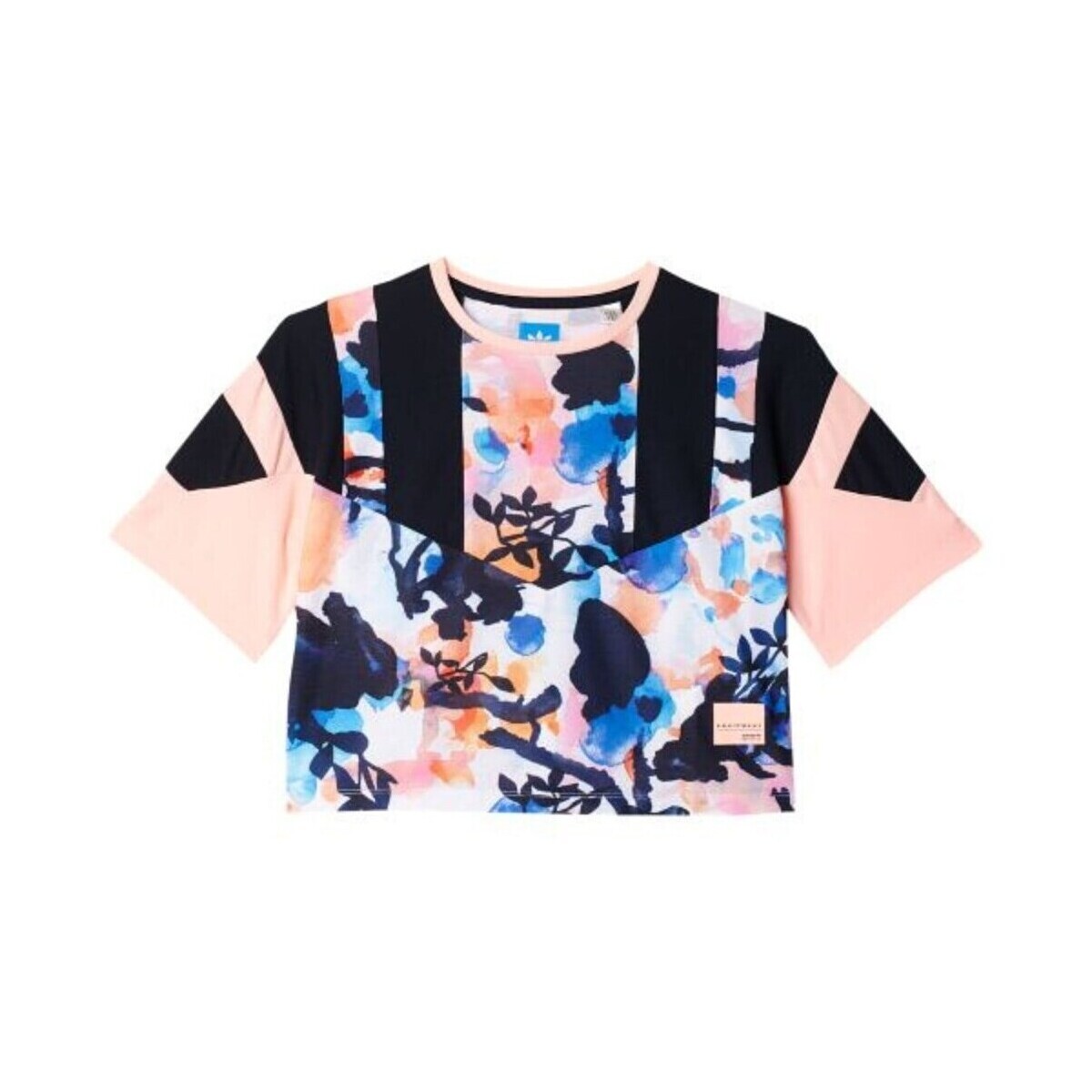 adidas  BJ8559  ruznobarevne