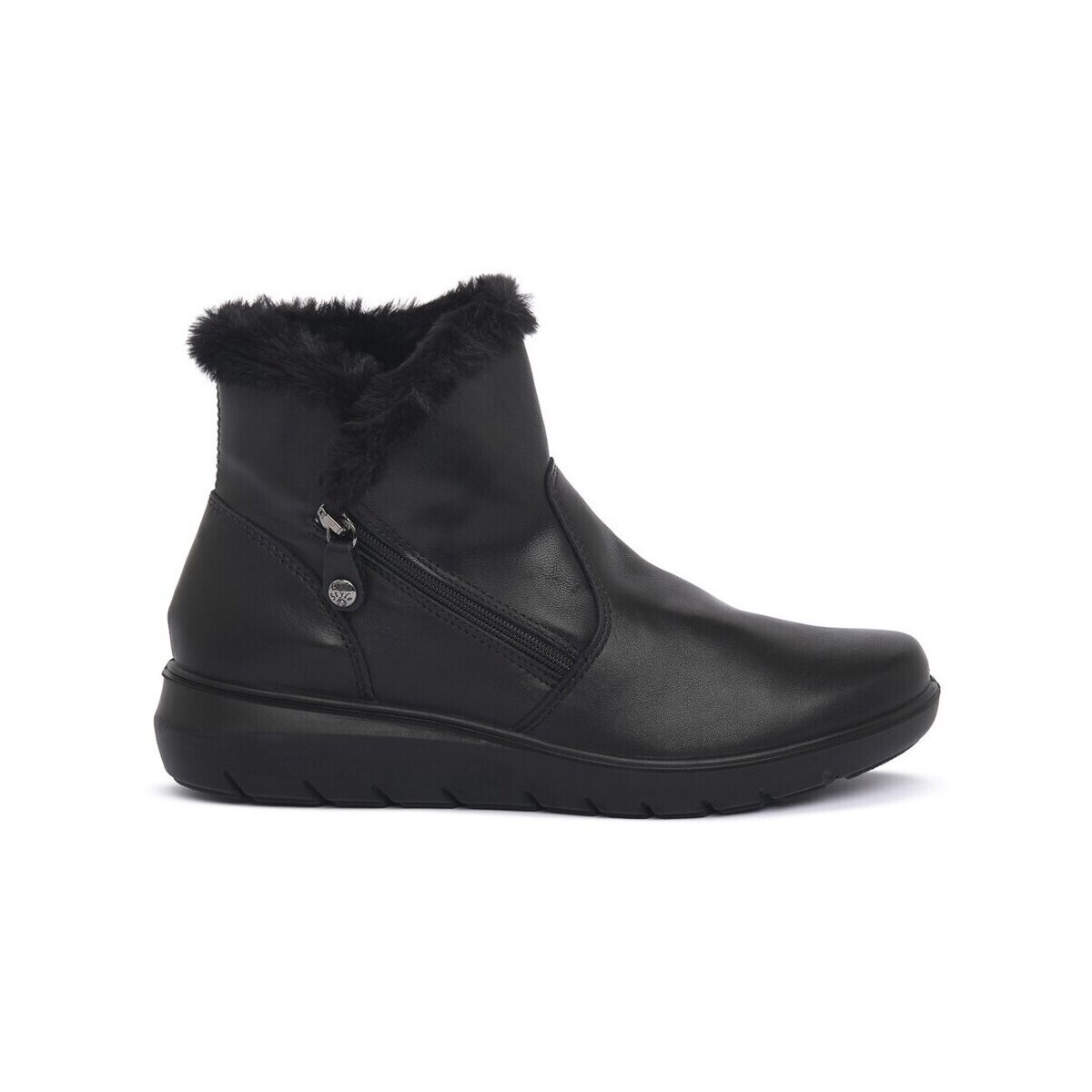 Imac  856390  Černá