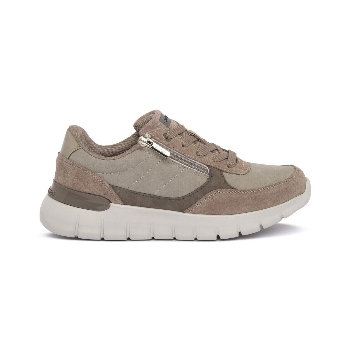 Grunland  SC6144TAUPE  ruznobarevne