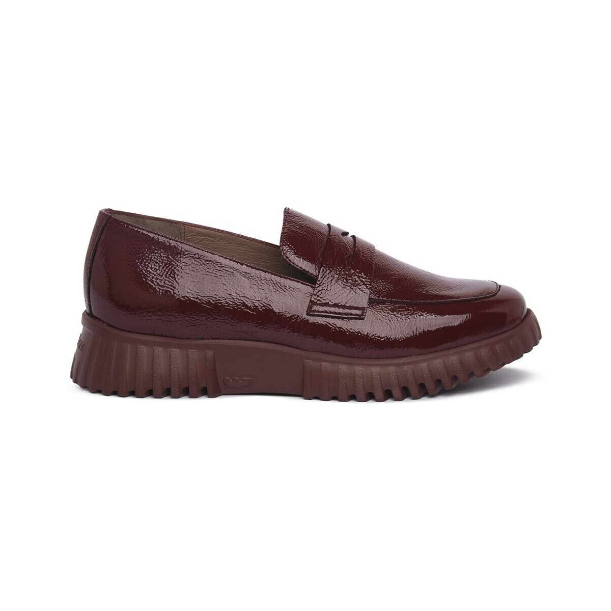 Wonders  4402  Bordó