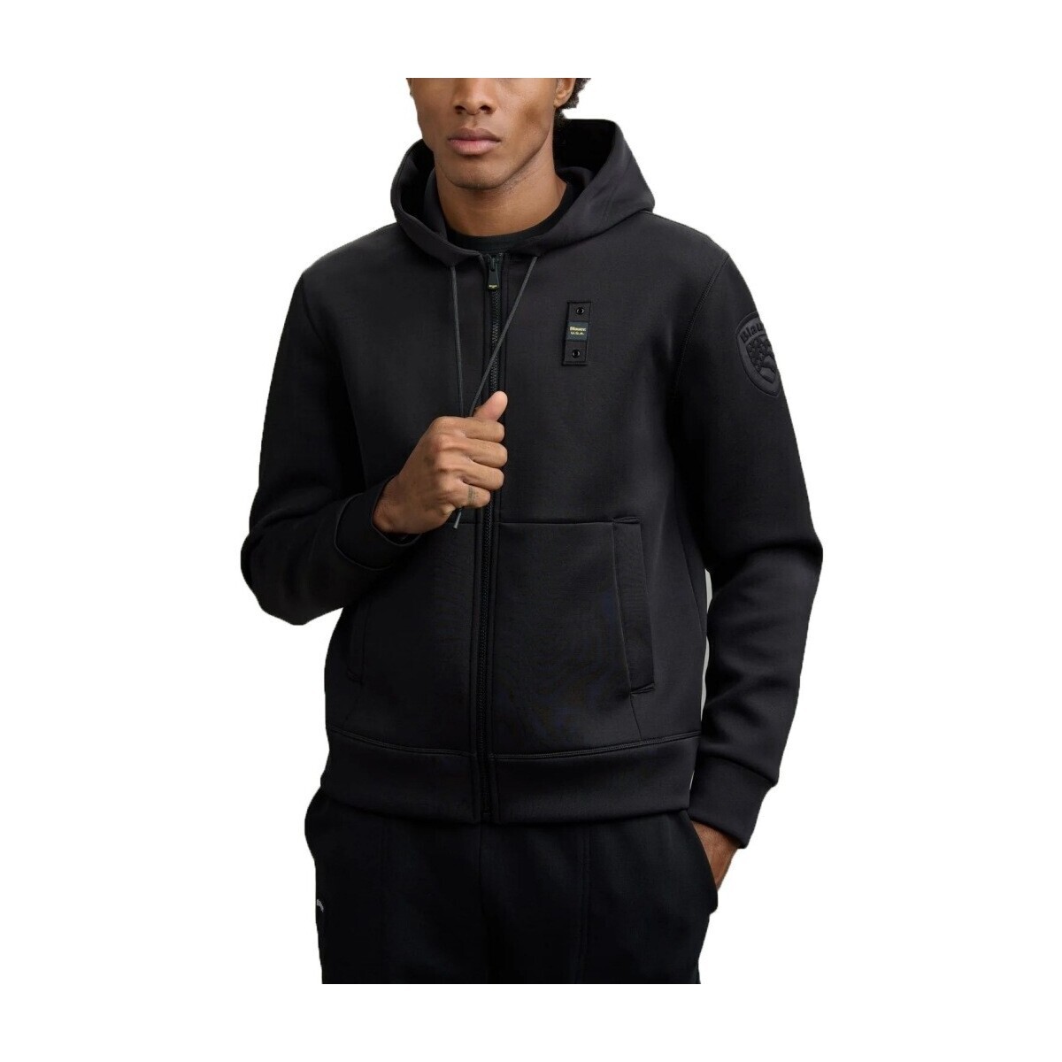 Blauer  COLBY  Černá