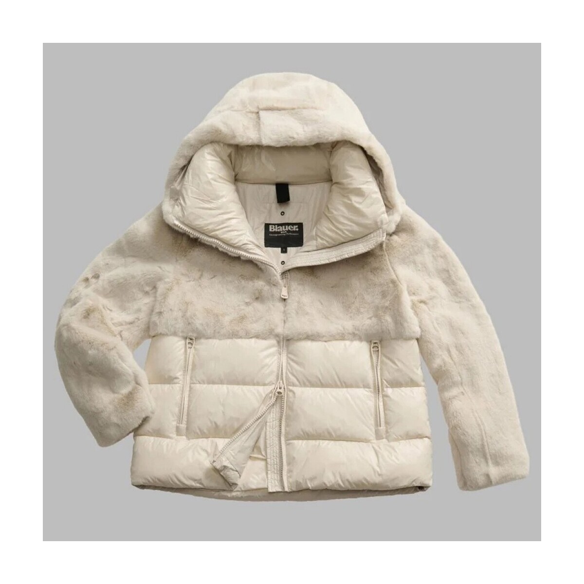 Blauer  FANEVIL  Béžová