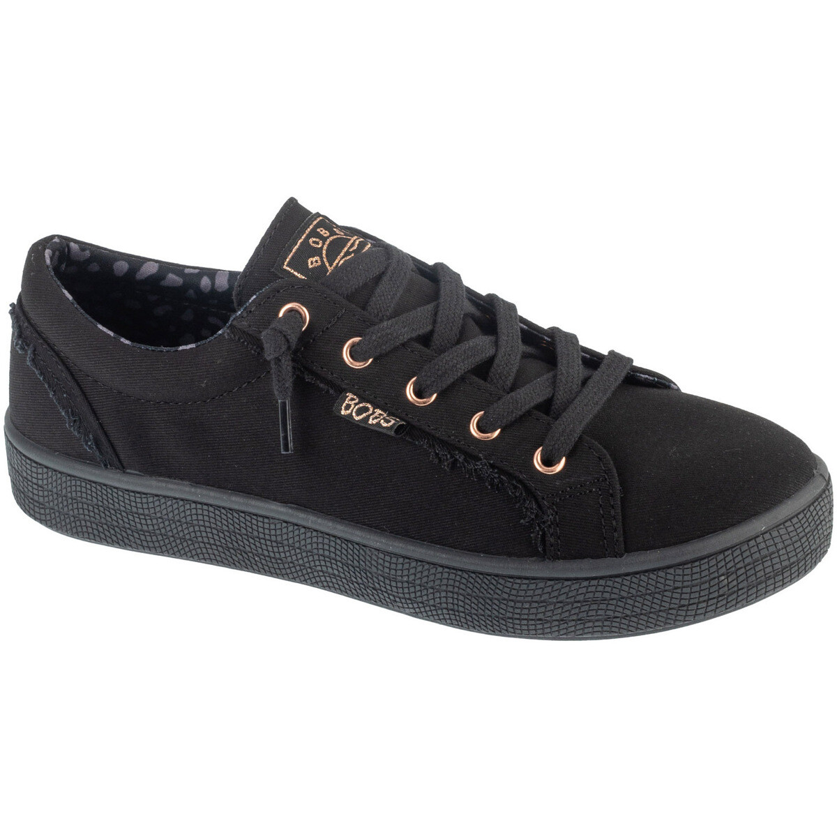 Skechers  Bobs B Extra Cute - 2Cute4U  Černá