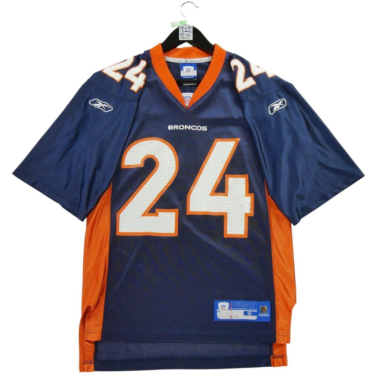 Reebok Sport  249774  Tmavě modrá