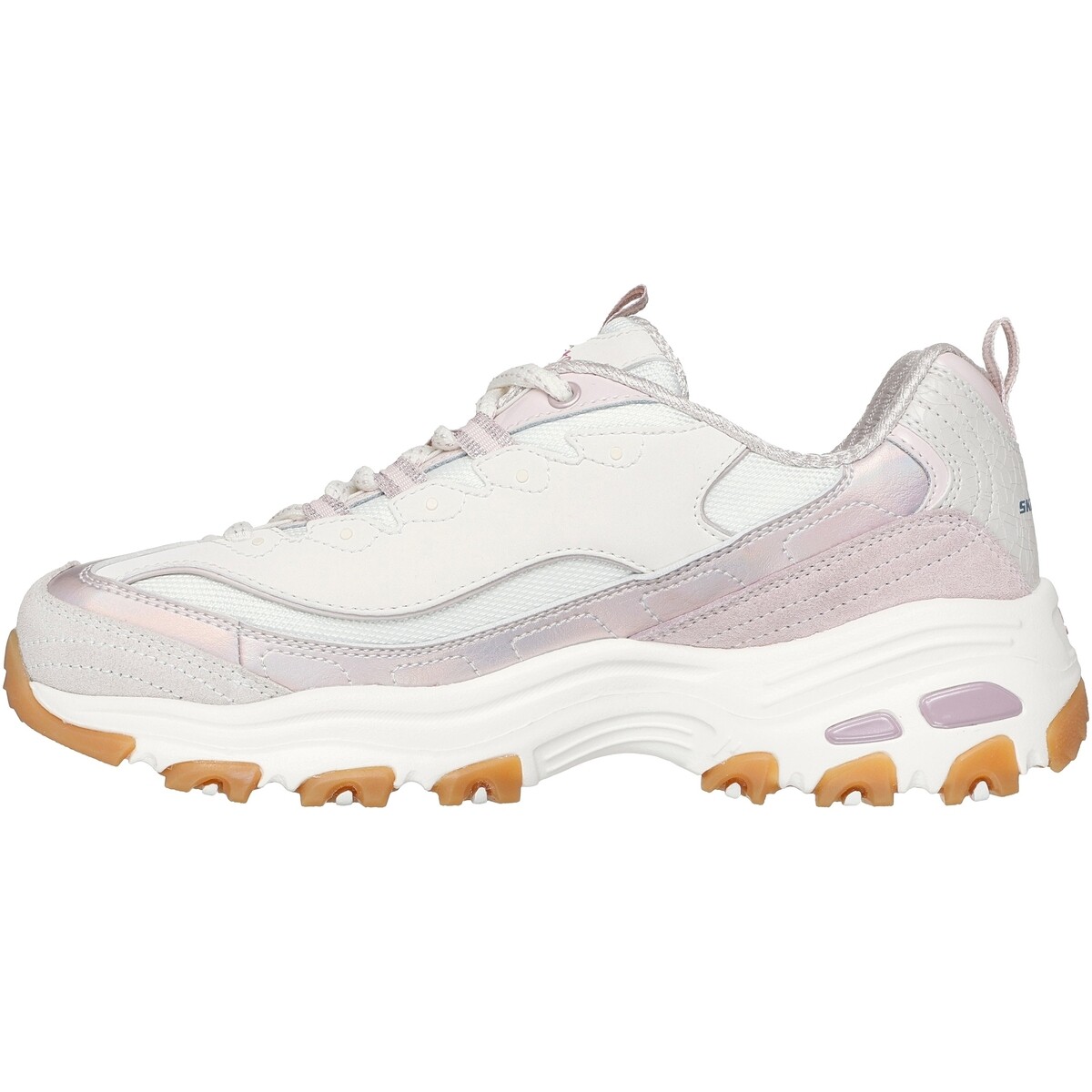 Skechers  267808  Růžová